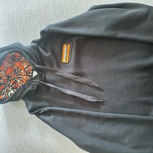 Burberry Hoodie